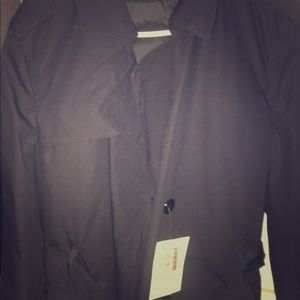 coat 🧥!! from the navy !!! Brand new 42 regular